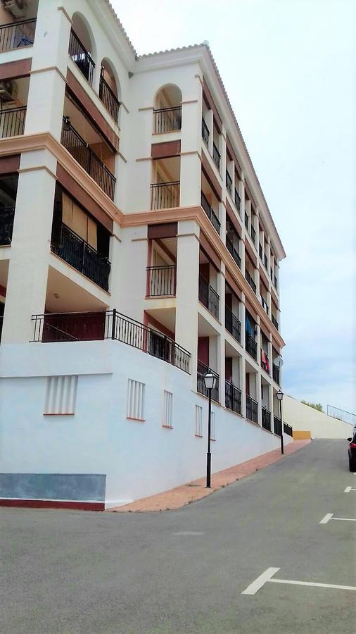 Casaturis Bonalba Golf - La Rosaleda A108 Apartman Mutxamel Kültér fotó